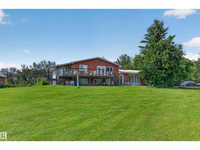 56505 RGE ROAD 233, Rural Sturgeon County, Alberta T0A 1N4, Kanada