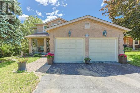 12 GRES COURT, Bradford West Gwillimbury (bradford), 온타리오주 L3Z 2S4, 캐나다