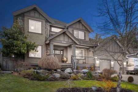 9361 164A STREET, Surrey, Colombia Británica V4N 5S3, Canadá