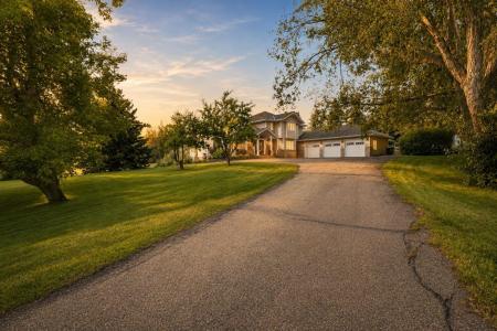 28364 TOWNSHIP ROAD 384, Rural Red Deer County, ألبرتا T4S 2B5, كندا 