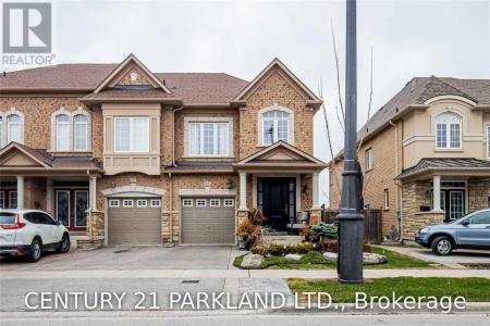 15 SEDGEWICK PLACE, Vaughan (vellore Village), Ontario L4H 3L5, Canada