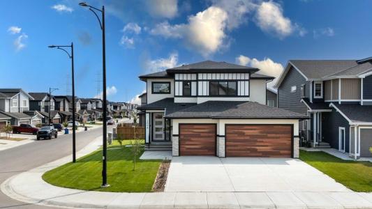 1004 WATERFORD DRIVE, Chestermere, Alberta T1X 2T7, Canadá