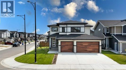 1004 WATERFORD DRIVE, Chestermere, Alberta T1X 2T7, Canadá