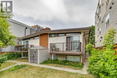 715 5 STREET NORTHEAST, Calgary, Alberta T2E 3W7, Canada