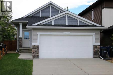 137 WILLOW PARK, Cochrane, Alberta T4C 2N3, Canada