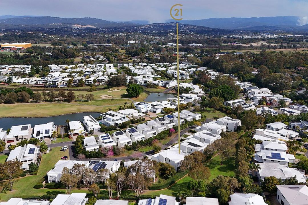 10019 The Boulevarde Lane, Benowa, QLD 4217, Australien