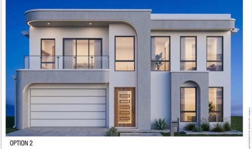 Lot 4610 Stepplechase Street, Box Hill, NSW 2765, Australie