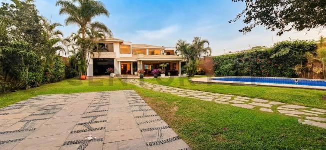 Kontiki , Lima, Lima 00001, Peru