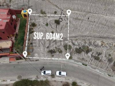 Nro 5, MZNO. V, ZONA DE LA FLORIDA. URB LOS SAUSES. AV FLORES S/N , La Paz, La Paz 000, Bolívia