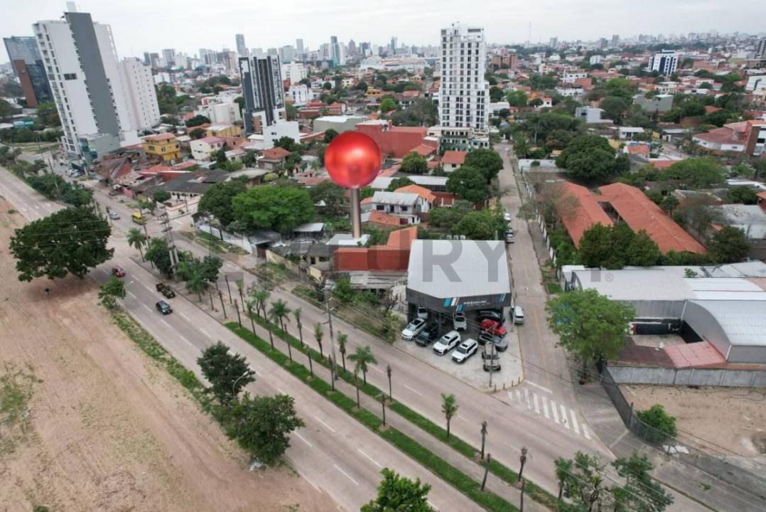 Oeste, Santa Cruz 00001, Bolivia