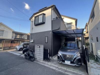 高野台3丁目, 練馬区高野台三丁目借地権付戸建, 練馬区, Tokyo 177-0033, Japan