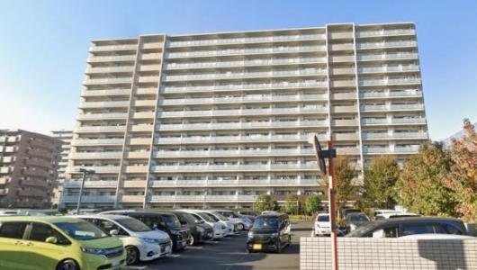宮原町１丁目, イニシア大宮宮原サザンフォート, さいたま市北区, Saitama 331-0812, Japon