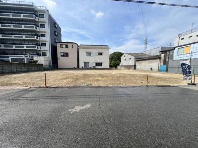 北花田町３丁, 堺市北区, Osaka 591-8002, Japon