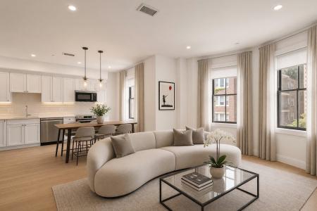 32 Orkney Road , #2, Boston, Massachusetts 02135, USA