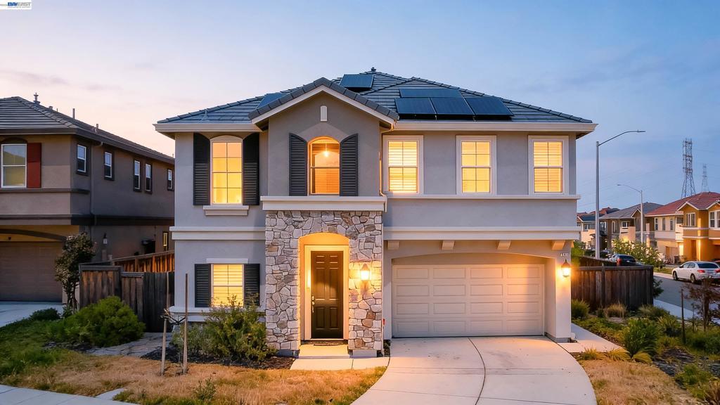 3001 Aragon Dr, Pittsburg, California 94565, Stati Uniti