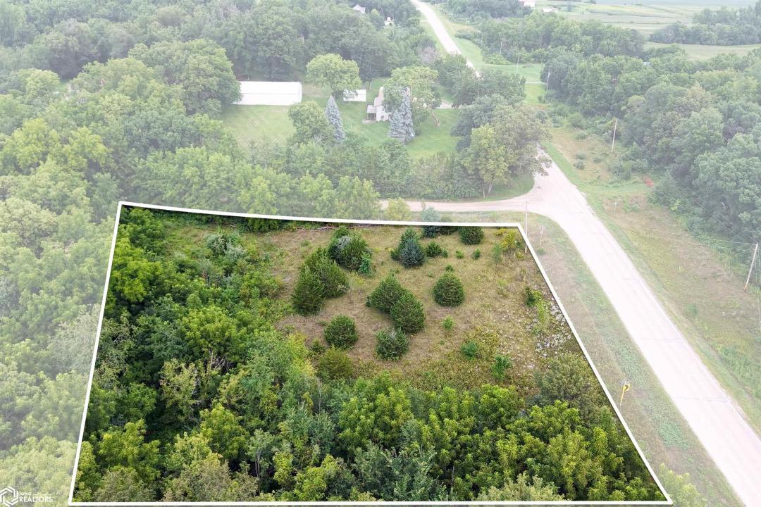 Sand Road/186th Street Corner, Marshalltown, Iowa 50158, États-Unis