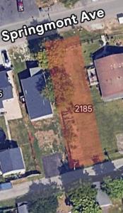 2185 Springmont Avenue, Columbus, أوهايو 43223, الولايات المتحدة