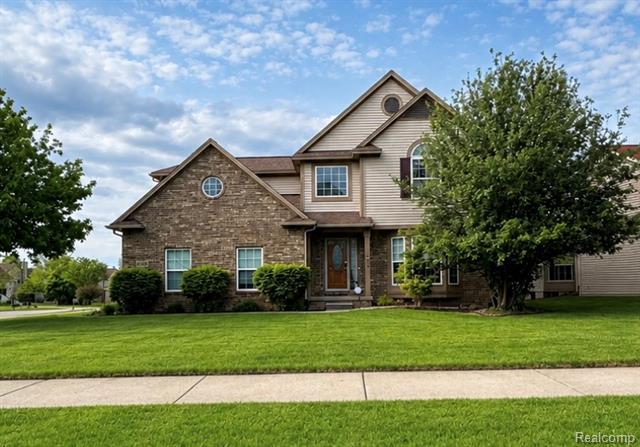 8366 Sherwood Drive, Grand Blanc Twp, Michigan 48439, Stati Uniti