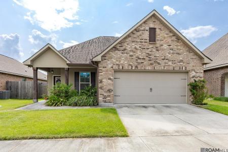 1025 Shadow Bluff Dr, Baton Rouge, ルイジアナ 70820, アメリカ合衆国