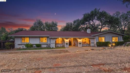 18178 Via Serena Rd, Sonora, California 95370, USA