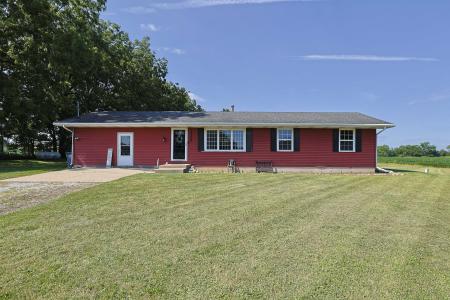 17236 Mason Street, Union, Michigan 49130, USA