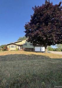 1578 Mcalpine Drive, Mt. Morris Twp, Michigan 48458, USA