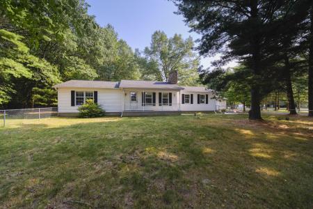 2615 Hill Road, Manistee, Michigan 49660, USA