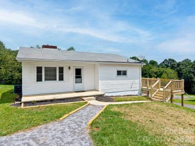 12 Baker Road, Asheville, North Carolina 28806