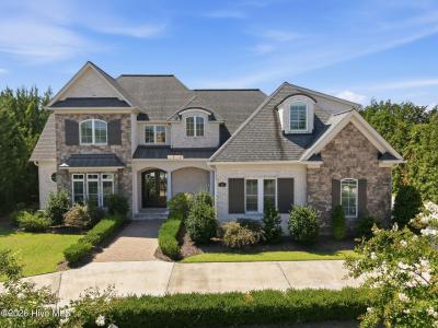 3117 Amhurst Lane, Winterville, North Carolina 28590, USA
