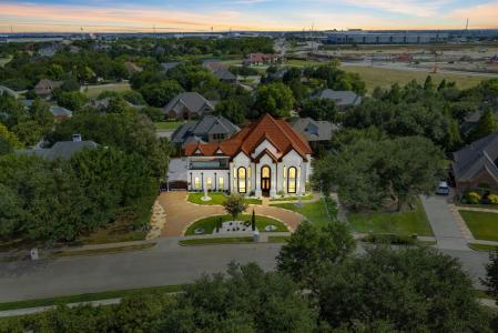 426 Stone Canyon Drive, Sunnyvale, Texas 75182, USA
