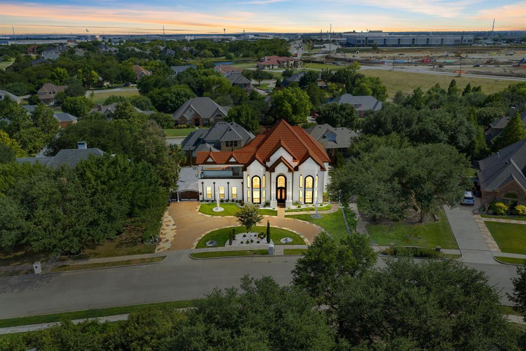 426 Stone Canyon Drive, Sunnyvale, Texas 75182, Estados Unidos