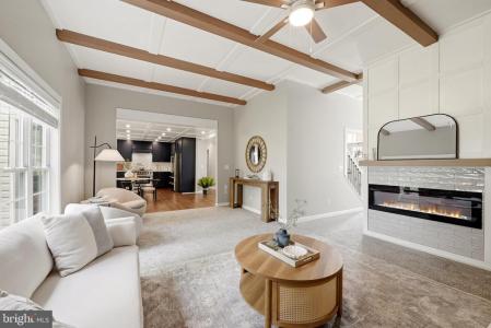 199 Meeting House Drive, Winchester, Virginia 22602, USA