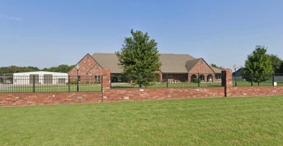 13351 S 241st EastAvenue, Coweta, Oklahoma 74429, USA