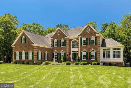 13650 Independence Ridge Place, Nokesville, Virginia 20181, USA