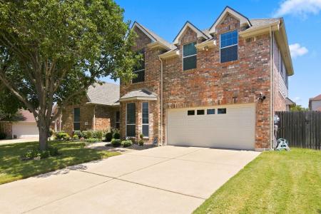 1406 Lennox Way, Mansfield, 德克薩斯州 76063, 美國