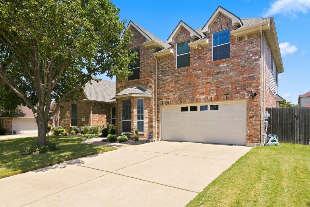 1406 Lennox Way, Mansfield, 德克薩斯州 76063, 美國