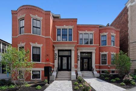 34 Orkney Road , #1, Boston, Massachusetts 02135, USA