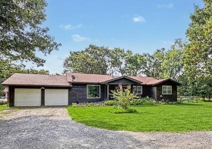 24737 E Cobbs Corner Road, Tahlequah, Oklahoma 74464, USA