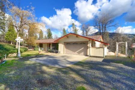 5909 Evergreen, Mariposa, California 95338, Stati Uniti
