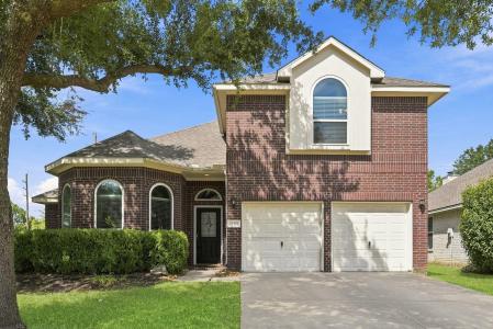 15758 Bending Birch, Cypress, Texas 77433, USA