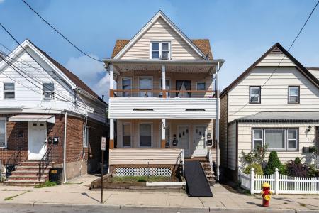 128 Ackerman Ave, Clifton, New Jersey 07011, USA