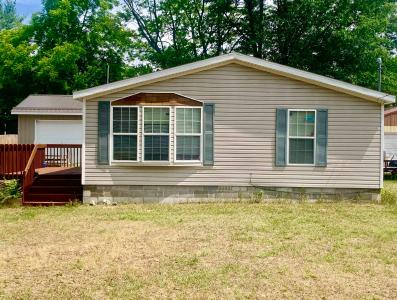 10419 Hunters Trail, Lake, Michigan 48632, USA