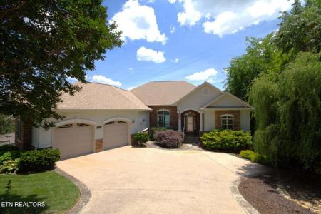130 Lake Vista Drive, Greenback, Tennessee 37742, USA