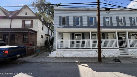 1014 Snyder Avenue, Scranton, بنسلفانيا 18504, الولايات المتحدة
