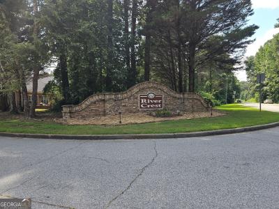 12198 Crestwood Court, Fayetteville, גאורגיה 30215, ארצות הברית של אמריקה 