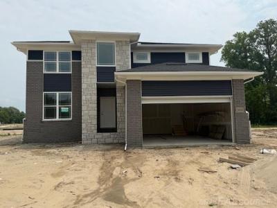 00 Hilltop, White Lake, Michigan 48386, USA