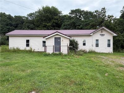 3860 County Route 6, Oswego, New York 13126, USA