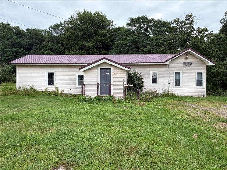 3860 County Route 6, Oswego, New York 13126, Amerika Birleşik Devletleri