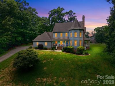 132 Chippewa Trail, China Grove, North Carolina 28023, USA
