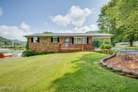 21495 Gale Avenue, Bristol, فرجينيا 24202, الولايات المتحدة